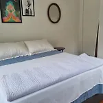 Apartamento Espacoso Em Laranjeiras, Rua Do Cristo Redentor