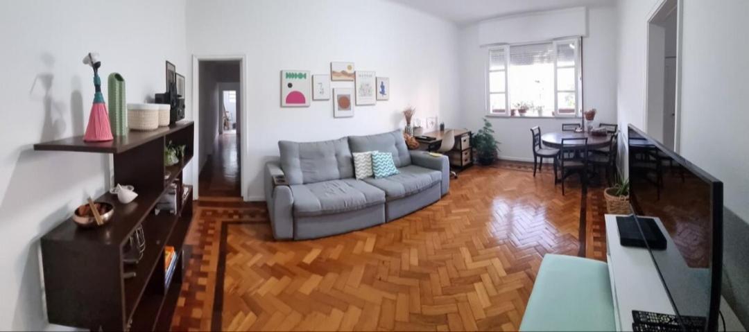 Espacoso Em Laranjeiras, Rua Do Cristo Redentor Apartamento *