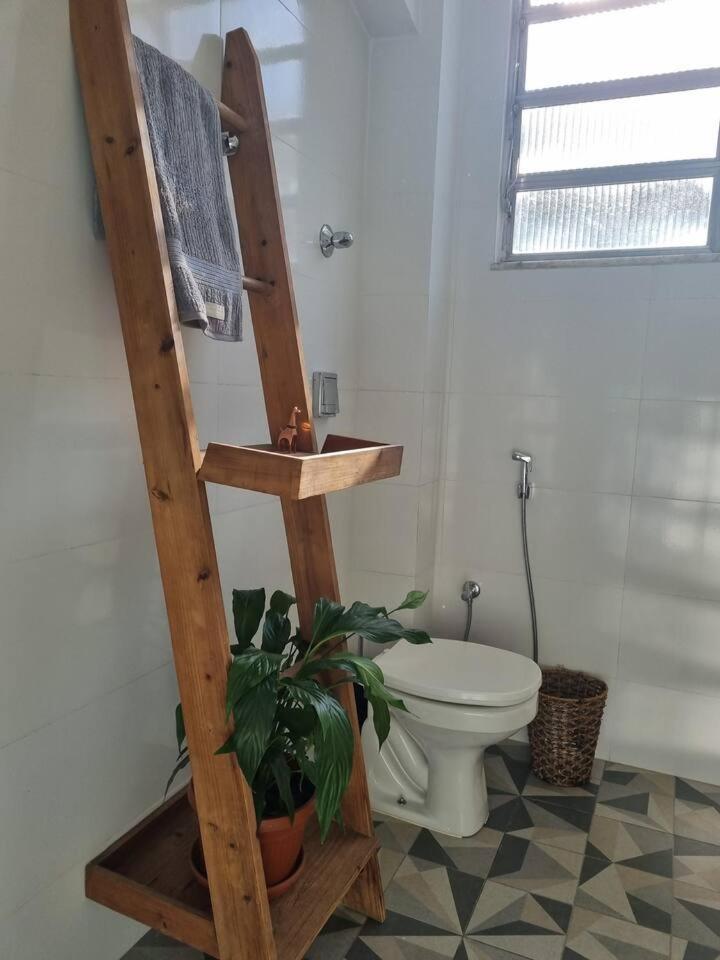 Espacoso Em Laranjeiras, Rua Do Cristo Redentor Apartamento *